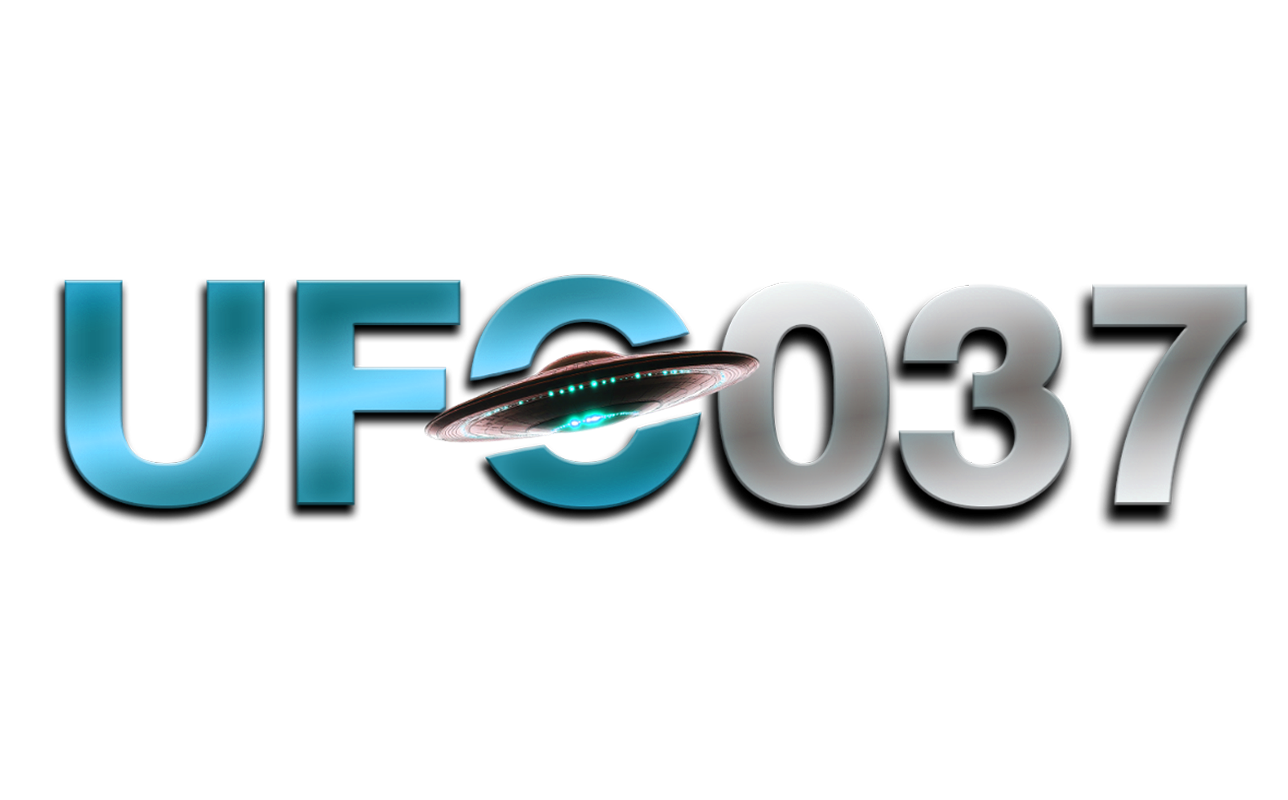 ufo037.co